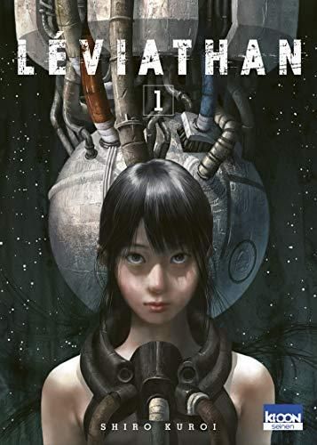 Léviathan T.01 : Léviathan