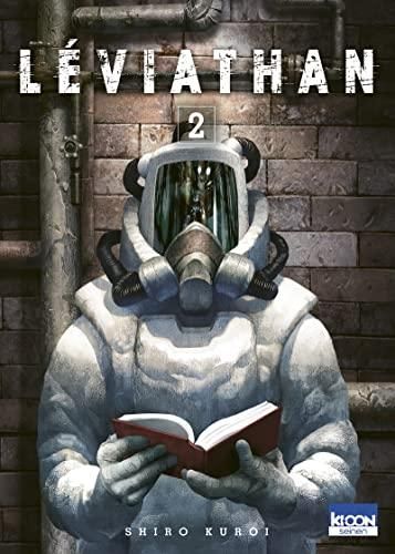 Léviathan T.02 : Léviathan