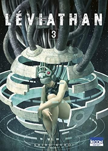 Léviathan T.03 : Léviathan