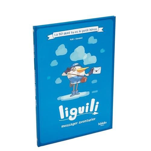 Liguili