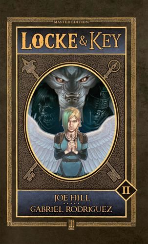 Locke & Key T.02 : Locke & Key