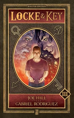 Locke & Key T.03