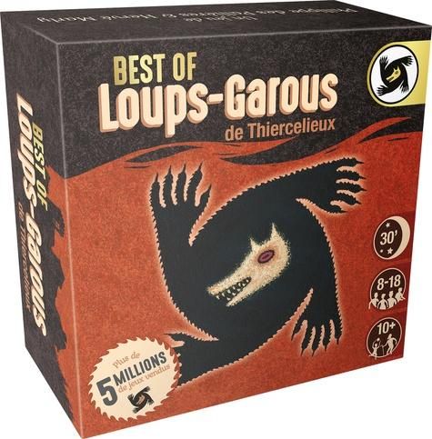 Loups-garous de Thiercelieux