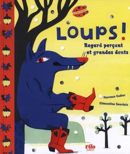 Loups !