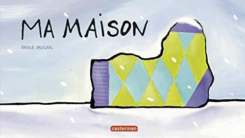 Ma maison