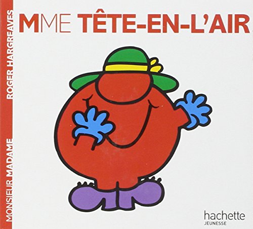 Madame T.02 : Madame Tête en l'air