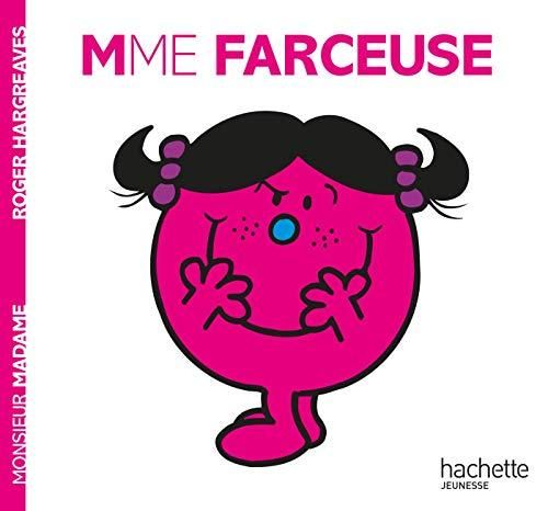 Madame T.38 : Madame Farceuse