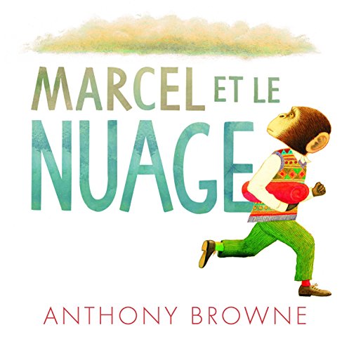 Marcel et le nuage