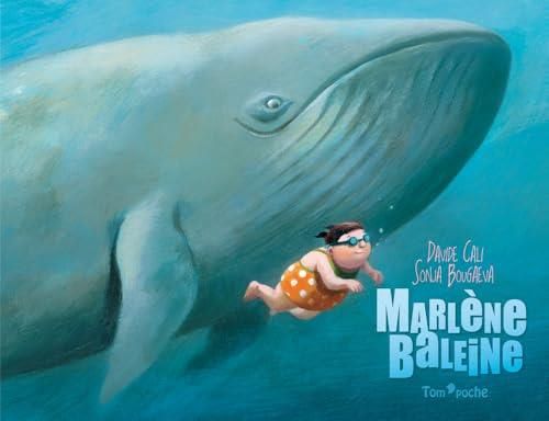 Marlene Baleine