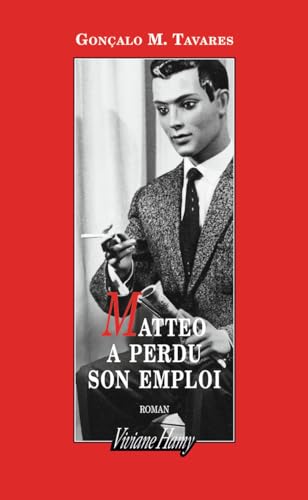 Matteo a perdu son emploi