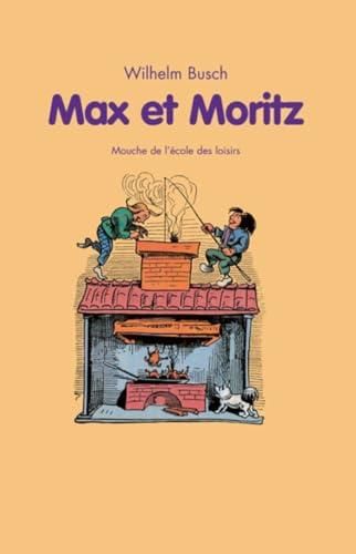Max et Moritz