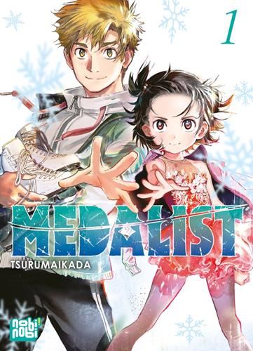 Medalist T.01 : Medalist