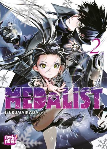Medalist T.02 : Medalist