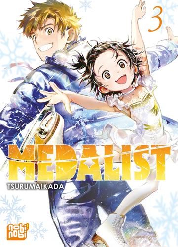 Medalist T.03 : Medalist