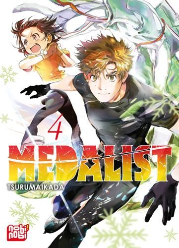 Medalist T.04 : Medalist