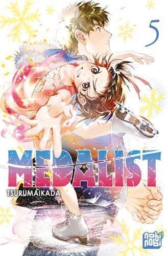Medalist T.05 : Medalist