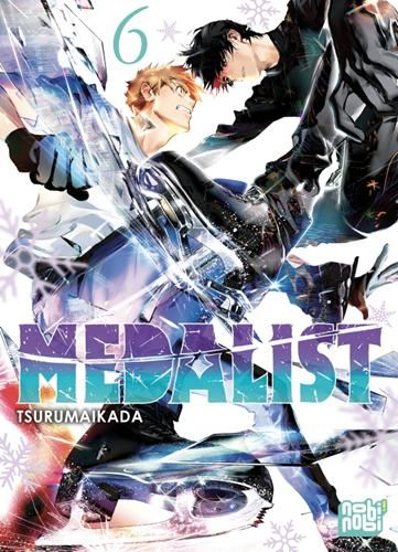 Medalist T.06 : Medalist