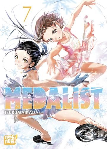 Medalist T.07 : Medalist