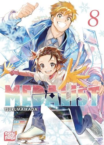 Medalist T.08 : Medalist