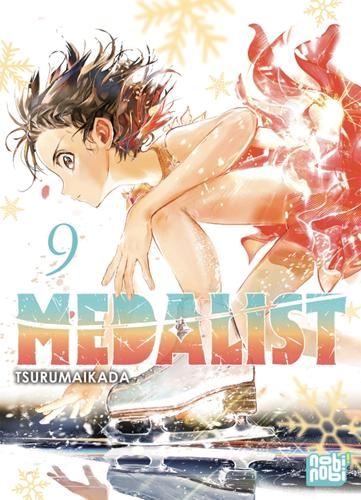 Medalist T.09 : Medalist