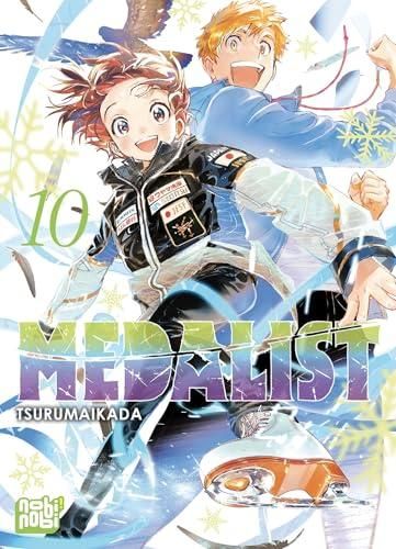 Medalist T.10 : Medalist