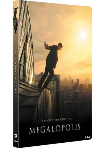 Mégalopolis