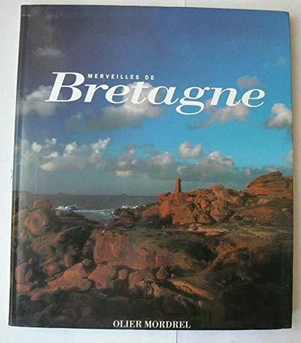 MERVEILLES DE BRETAGNE