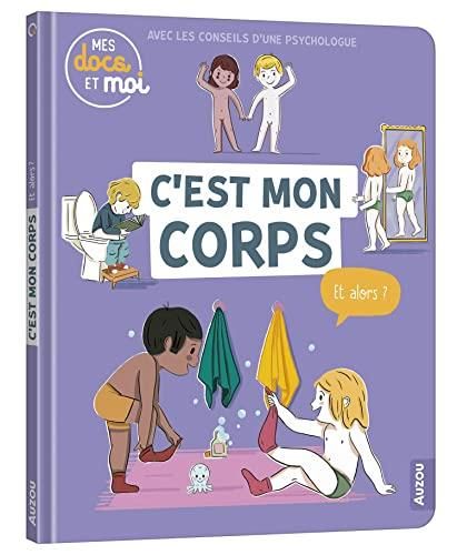 Mes docs et moi : C'est mon corps