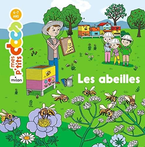 Mes p'tits docs, Les abeilles