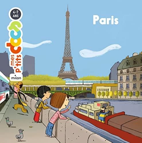 Mes p'tits docs, Paris