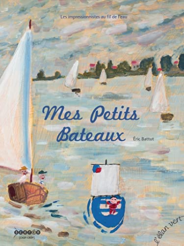 Mes petits bateaux