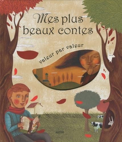 Mes plus beaux contes