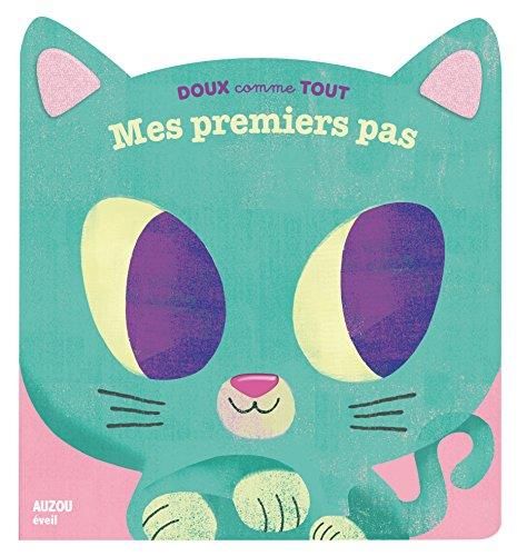 Mes premiers pas (coll. doux comme tout)
