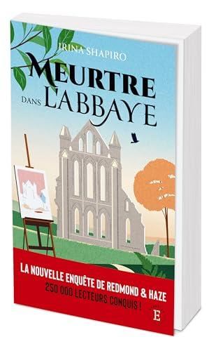 Meurtre dans l'abbaye