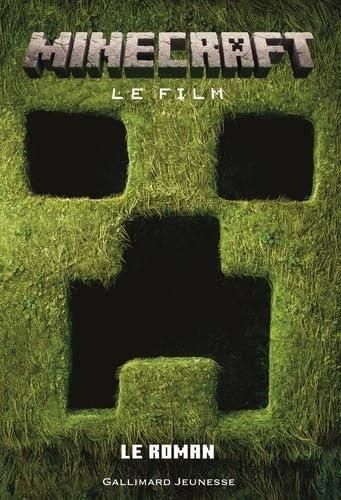 Minecraft, le film