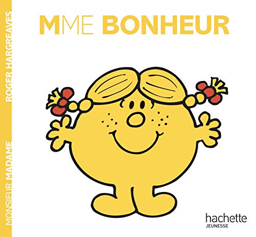 Mme Bonheur