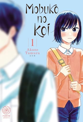 Mobuko no koi