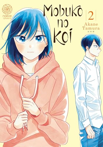 Mobuko no koi