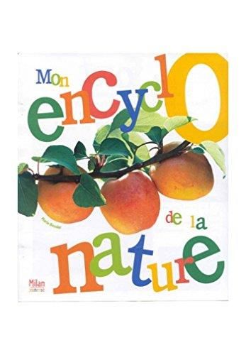 Mon encyclo de la nature
