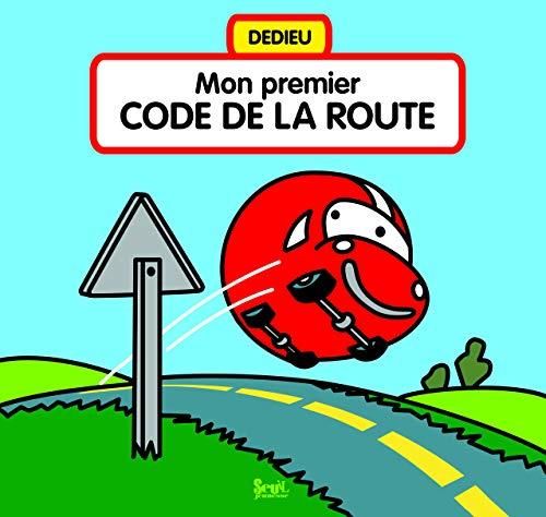 Mon premier code de la route