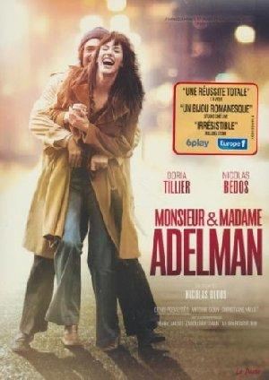 Monsieur et Madame Adelman