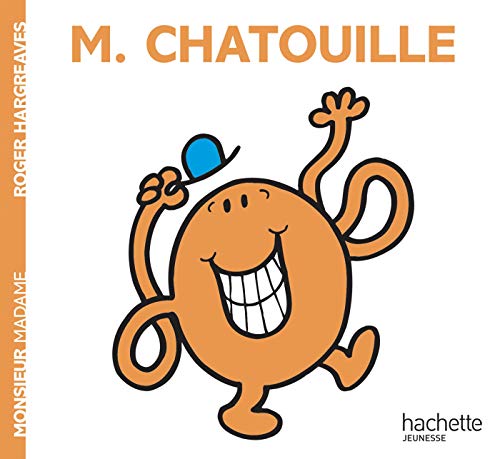 Monsieur T.01 : Monsieur Chatouille