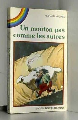 Mouton pas comme autres