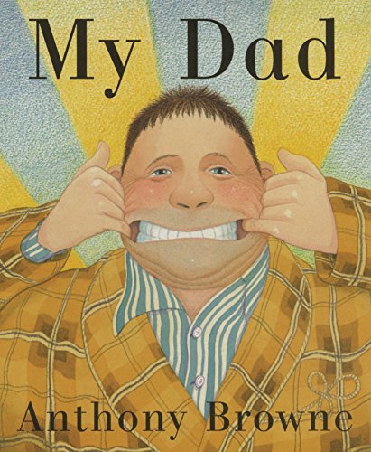 My dad
