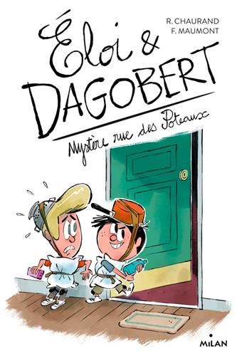 Mystère rue des Poteaux