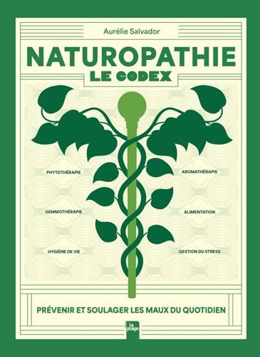 Naturopathie