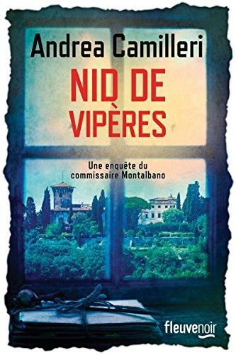 Nid de vipères