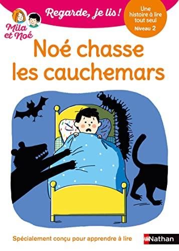 Noé chasse les cauchemars