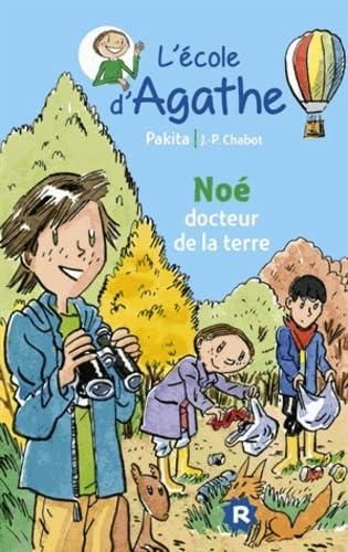 Noé docteur de la Terre