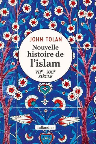 Nouvelle histoire de l'islam
